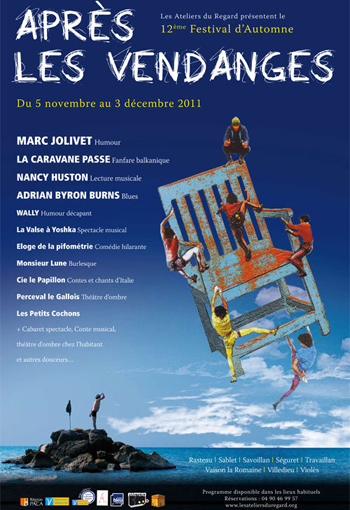 Après les Vendanges