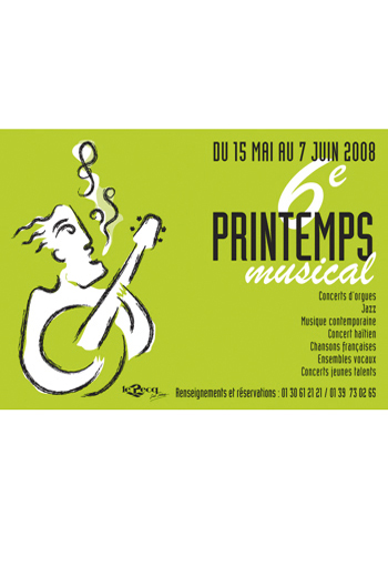 Printemps Musical du Pecq