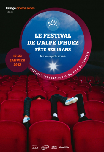 Festival International du Film de Comédie de l'Alpe d'Huez