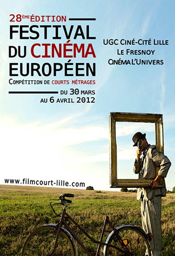 Festival du Cinéma Européen