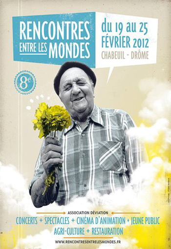 Rencontres Entre Les Mondes Festival Chabeuil, Billets et Événements – Songkick