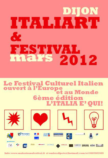 Italiart & Festival 