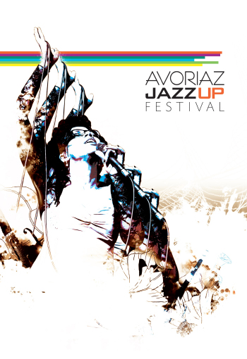 Avoriaz Jazz Up Festival 2012