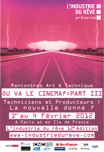 L'industrie du rêve