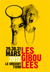 Festival Les Giboul�es