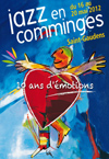 Jazz en Comminges 