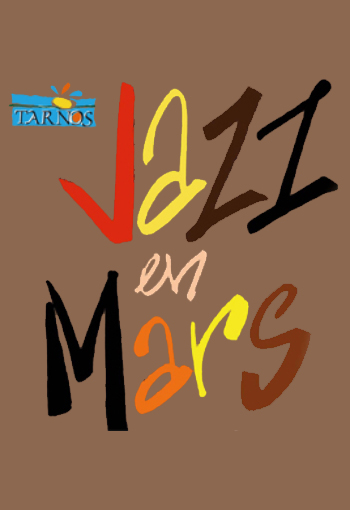 Jazz en Mars