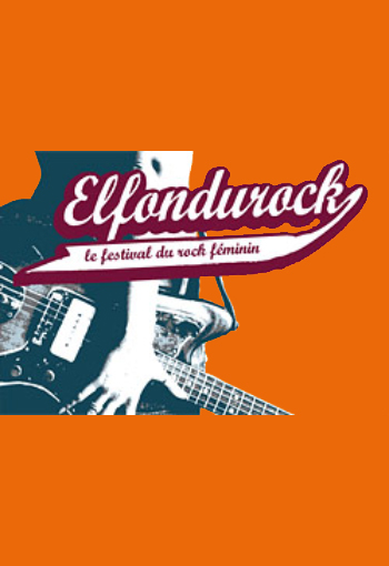 Elfondurock