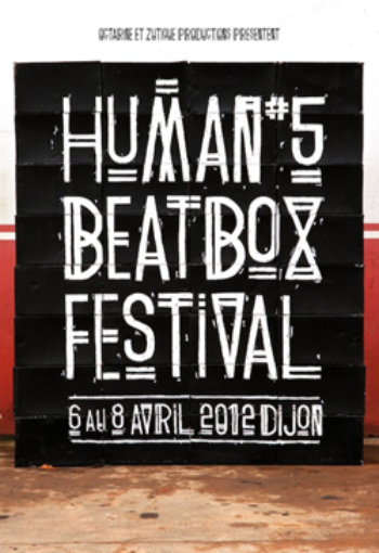 Human Beatbox Festival