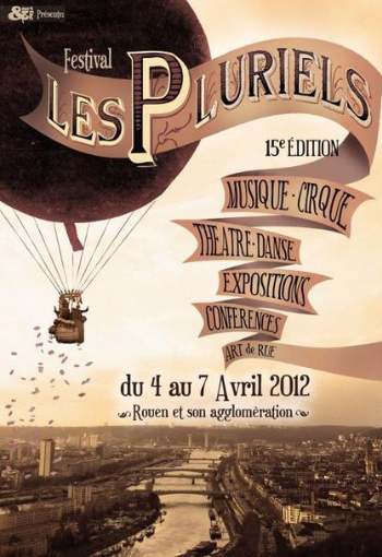 Festival Les Pluriels