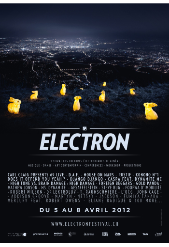 Electron Festival