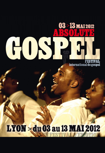 Festival Absolute Gospel 