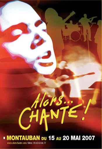 Alors Chante !