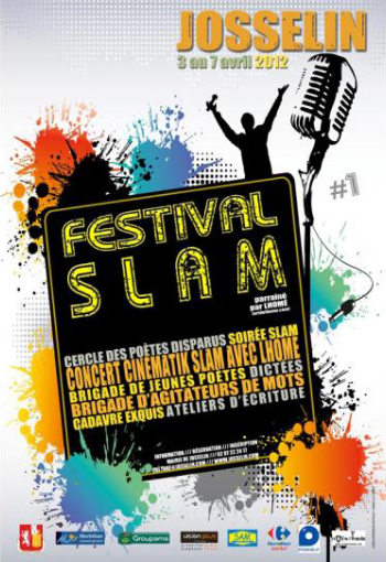 Festival de Slam