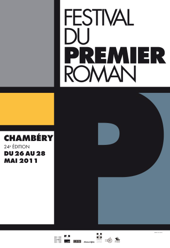 Festival du Premier Roman