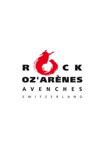 Festival Rock Oz'Arènes