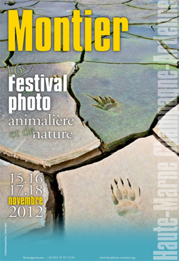 Festival international de la photo animalière et de nature