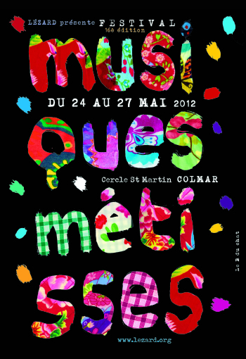 Musiques Métisses à Colmar
