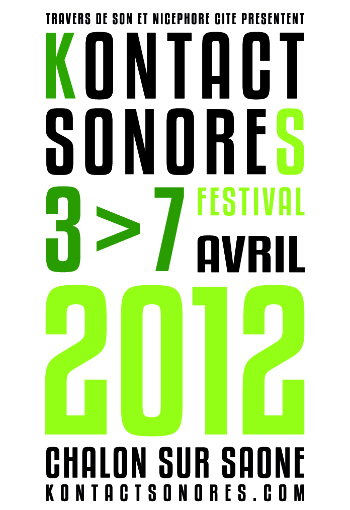 Kontact Sonores