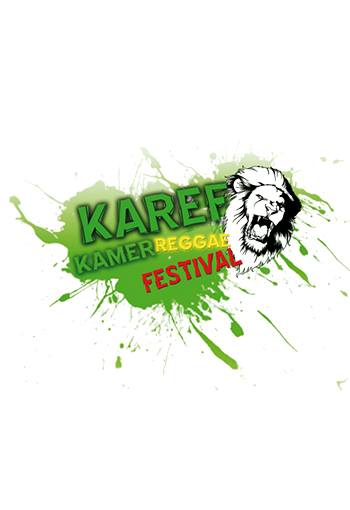 KAREF - Kamer Reggae Festival