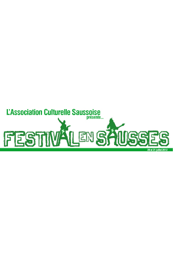 FESTIVAL EN SAUSSES
