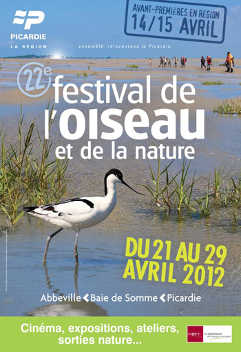Festival de l'Oiseau et de la Nature