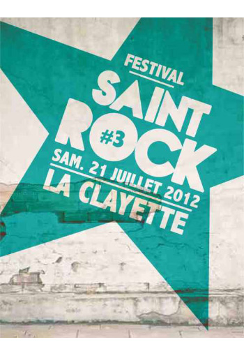 Festival Saint Rock