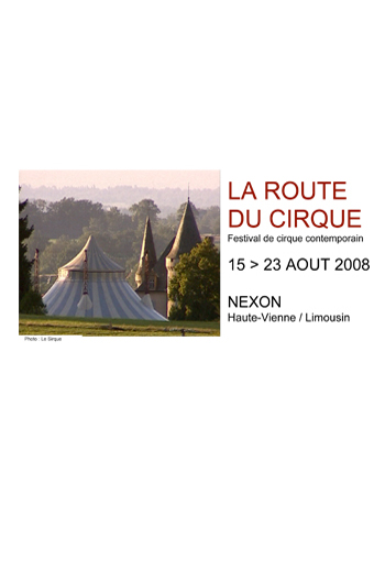 La Route du Cirque
