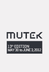 FESTIVAL MUTEK