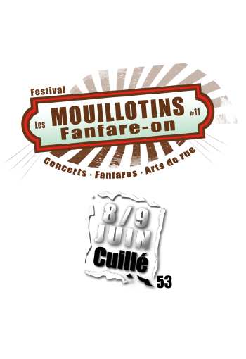 Les Mouillotins Fanfare-On 