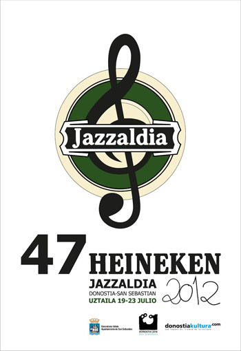 Heineken Jazzaldia