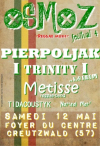 OSMOZ� FESTIVAL