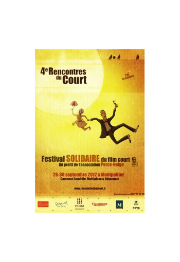 les rencontres du court de montpellier