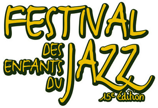 Festival des Enfants du Jazz