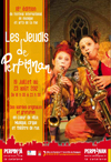 Les Jeudis de Perpignan