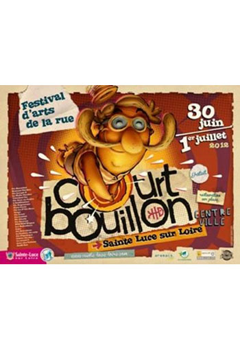 Festival COURT-BOUILLON