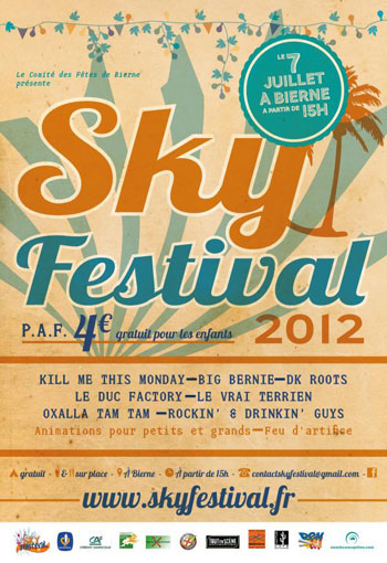 Sky Festival