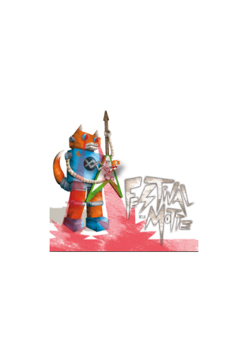 Festival de la motte 