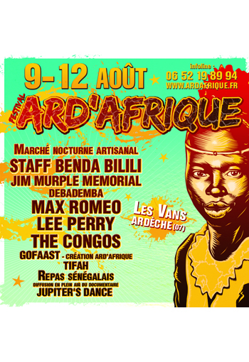 Festival Ard'Afrique