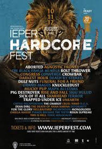 Ieper Fest