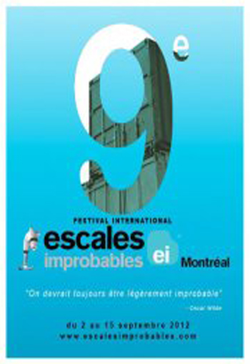 Les Escales Improbables de Montréal