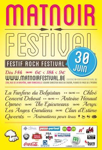 MatNoir Festival