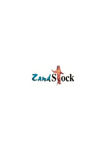 Zandstock