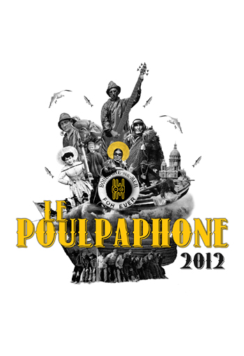 Poulpaphone