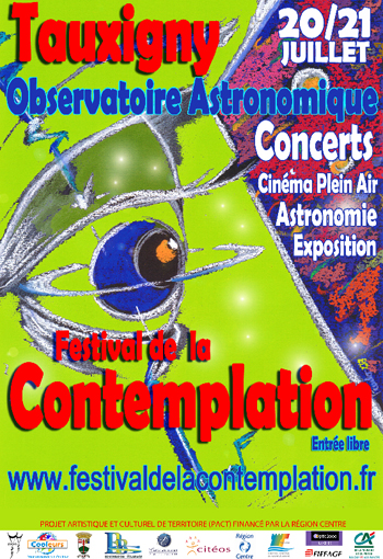 Festival de la Contemplationa