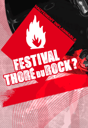 Festival Thoré du Rock