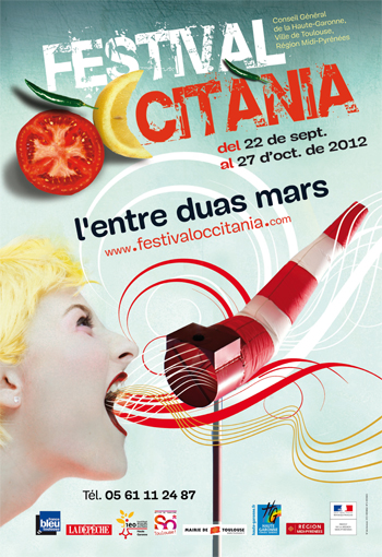 Festival Occitània