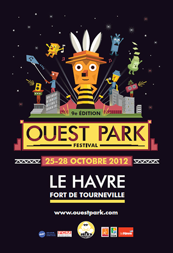 Ouest Park Festival