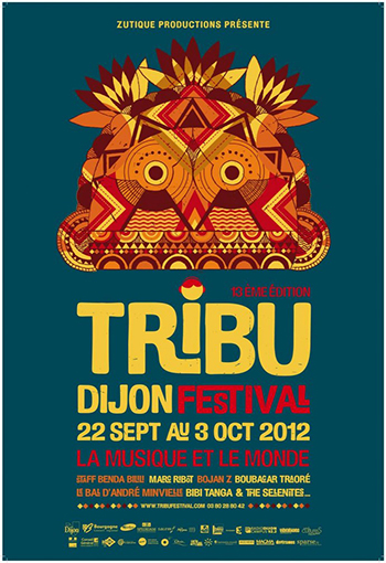 Tribu Festival