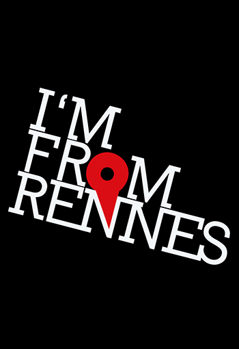 I'M FROM RENNES